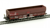 Albert-Modell 665030 Önürítős teherkocsi, Falns, F-ATRR, VI