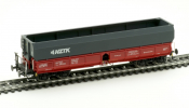 Albert-Modell 665032 Önürítős teherkocsi, Fals, PL-NZTK, VI