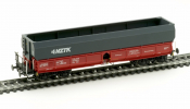 Albert-Modell 665033 Önürítős teherkocsi, Fals, PL-NZTK, VI