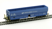 Albert-Modell 665034 Önürítős teherkocsi, Fals, CZ-PCI, VI