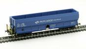 Albert-Modell 665035 Önürítős teherkocsi, Fals, CZ-PCI, VI