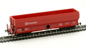 Albert-Modell 665036 Önürítős teherkocsi, Fals, PL-DBSRP, VI