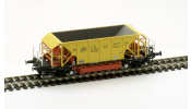 Albert-Modell 678001 Különleges építésű, nyitott, önürítős teherkocsi, Fads, PKP, IV Albert-Modell 678001 Különleges építésű, nyitott, önürítős teherkocsi, Fads, PKP, IV