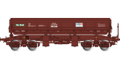 Albert-Modell 680007 Önürítős teherkocsi, On Rail, DB, V