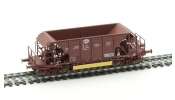 Albert-Modell 683004 Különleges építésű, nyitott, önürítős teherkocsi, Faccpps, MÁV Albert-Modell 683004 Különleges építésű, nyitott, önürítős teherkocsi, Faccpps, MÁV