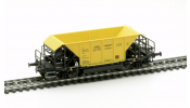 Albert-Modell 683026 Különleges épításű teherkocsi, Faccpps, BG-NRIC, VI