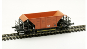 Albert-Modell 689045 Különleges építésű, nyitott, önürítős teherkocsi, Faccpp, PL-ALU, VI