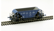 Albert-Modell 689046 Különleges építésű, nyitott, önürítős teherkocsi, Facc, PL-PKPC, VI