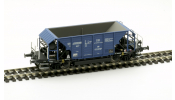 Albert-Modell 689047 Különleges építésű, nyitott, önürítős teherkocsi, Facc, PL-PKPC, VI