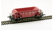Albert-Modell 689048 Különleges építésű, nyitott, önürítős teherkocsi, Facc, PL-TOR, VI