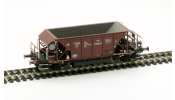 Albert-Modell 689049 Különleges építésű, nyitott, önürítős teherkocsi, Facc, PKP, V Albert-Modell 689049 Különleges építésű, nyitott, önürítős teherkocsi, Facc, PKP, V
