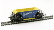 Albert-Modell 698005 Különleges épításű teherkocsi, Faccpps, BG-MKT, VI