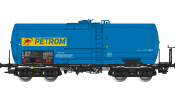 Albert-Modell 700006 Tartálykocsi (2 db), Zas, PETROM, RO-CFR, VI