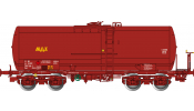 Albert-Modell 785021 Tartálykocsi, Zas, MAX, H-MAX, VI