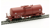 Albert-Modell 785024 Tartálykocsi, Zas, MÁV, V Albert-Modell 785024 Tartálykocsi, Zas, MÁV, V