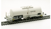 Albert-Modell 788028 Tartálykocsi, Zaes, SK-TTTRA, VI