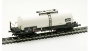 Albert-Modell 788029 Tartálykocsi, Zaes-z, SZ, V