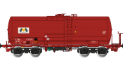 Albert-Modell 788034 Tartálykocsi, Zas, MMV, H-MMV, VI