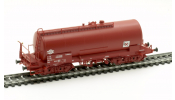 Albert-Modell 790008 Tartálykocsi, Zakks, MÁV, V