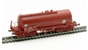 Albert-Modell 790009 Tartálykocsi, Zakks, MÁV, V