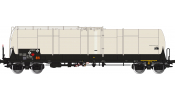 Albert-Modell 796013 Tartálykocsi, Zas, D-WASCO, VI