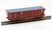 Albert-Modell 81014 Nyitott teherkocsi, Tams, MÁV, V Albert-Modell 81014 Nyitott teherkocsi, Tams, MÁV, V