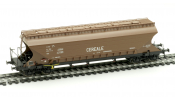 Albert-Modell 933041 Terményszállító teherkocsi, Uagps, ZSR, V