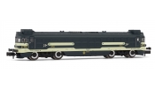 ARNOLD 2166 Dízelmozdony, class 354, running number 354 006-9 Virgen de Aránzazu RENFE ARNOLD 2166 Dízelmozdony, class 354, running number 354 006-9 Virgen de Aránzazu RENFE