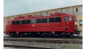 ARNOLD 2272 Villanymozdony, class 142, DBAG, period V, livery orientred (142 019) DC Digital ARNOLD 2272 Villanymozdony, class 142, DBAG, period V, livery orientred (142 019) DC Digital