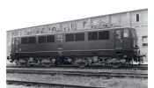 ARNOLD 2274 Villanymozdony, class E42, DR, period III, livery green red DC Digital ARNOLD 2274 Villanymozdony, class E42, DR, period III, livery green red DC Digital