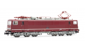ARNOLD 2321 Villanymozdony, class 250 003, DR, period IV, livery red with small white stripe ARNOLD 2321 Villanymozdony, class 250 003, DR, period IV, livery red with small white stripe