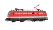 ARNOLD 2502 ÖBB, electric locomotive class 1046, original body, green livery, period IV-V ARNOLD 2502 ÖBB, electric locomotive class 1046, original body, green livery, period IV-V
