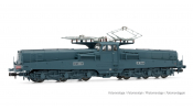 ARNOLD 2547S SNCF, CC 14004, blue livery, 4 lamps, ep. III, DCC with Sound