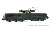 ARNOLD 2550 SNCF, CC 14132, green livery, 2 lamps, ep. IV