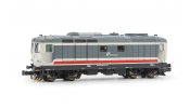 ARNOLD 2576 FS, D.445 3rd series, 4 low lamps, Intercity livery, ep. VI