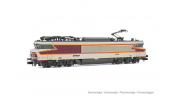 ARNOLD 2586 SNCF, electric locomotive CC 21004 in beton grey livery with noodle logo, ep. IV-V