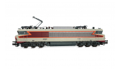 ARNOLD 2586S SNCF, electric locomotive CC 21004 in beton grey livery with noodle logo, ep. IV-V, with DCC sound decoder