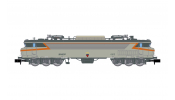 ARNOLD 2588S SNCF, electric locomotive CC 6512 in betón livery, ep. IV, with DCC sound decoder