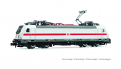 ARNOLD 2596 DB AG, electric locomotive class 147.5, white livery, ep. VI