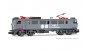 ARNOLD 2609 COMSA, electric locomotive 269, grey livery, ep. VI