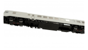 ARNOLD 2618D RENFE, EMU class 444, blue-white livery, V, with DCC decoder