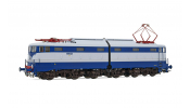 ARNOLD 2623 FS, E646 Treno Azzurro livery, ep. IIIb