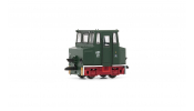ARNOLD 2638D DR, ASF, green/red livery, ep. IV, with DCC decoder