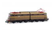 ARNOLD 2644 FS, E.645 2nd series, castano/isabella, Triplex windows, IV-V