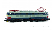 ARNOLD 2645 FS, E.656 5th series, blue/grey livery, Fondazione FS, VI 50 years of E.656 (1975-2025) ARNOLD 2645 FS, E.656 5th series, blue/grey livery, Fondazione FS, VI 50 years of E.656 (1975-2025)