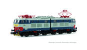 ARNOLD 2646 FS, E.656 2nd series, blue/grey livery, side dampers, V