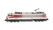 ARNOLD 2649 SNCF, electric two-system locomotive CC 21003, silver livery, IV