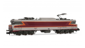 ARNOLD 2650 SNCF, electric locomotive CC 6502 Mistral, original silver livery, IV