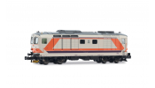 ARNOLD 2655 FS, D.445 2nd series, 2 low lamps, MDVC livery, IV-V