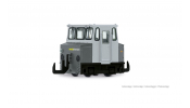 ARNOLD 2660 Railadventure, ASF shunting device, ep. V-VI